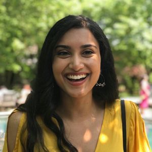 Meet your Posher, Chandini